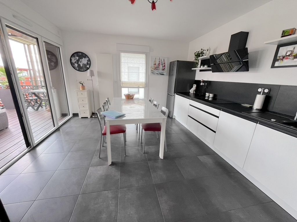 Achat appartement 3 pièce(s) Les Sables-d'Olonne