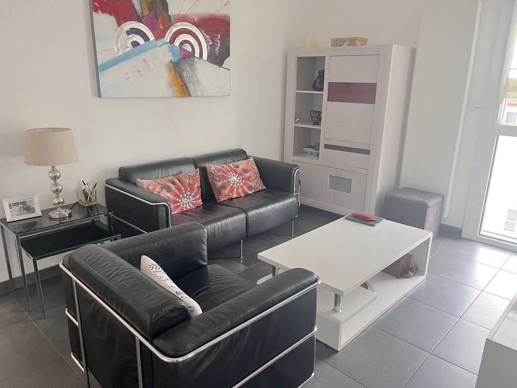 Achat appartement 3 pièce(s) Les Sables-d'Olonne