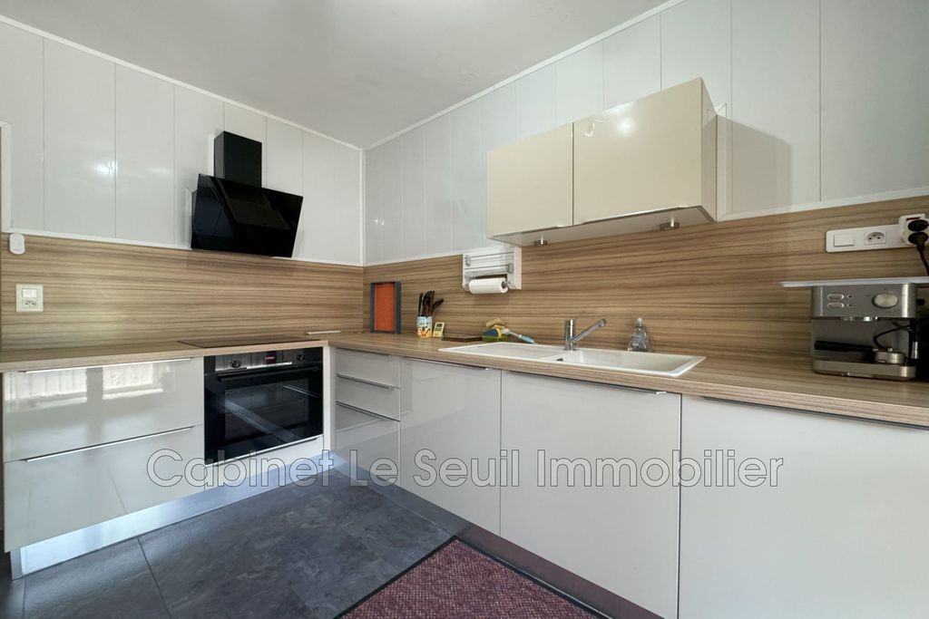 Achat appartement à vendre 4 pièces 76 m² - Apt