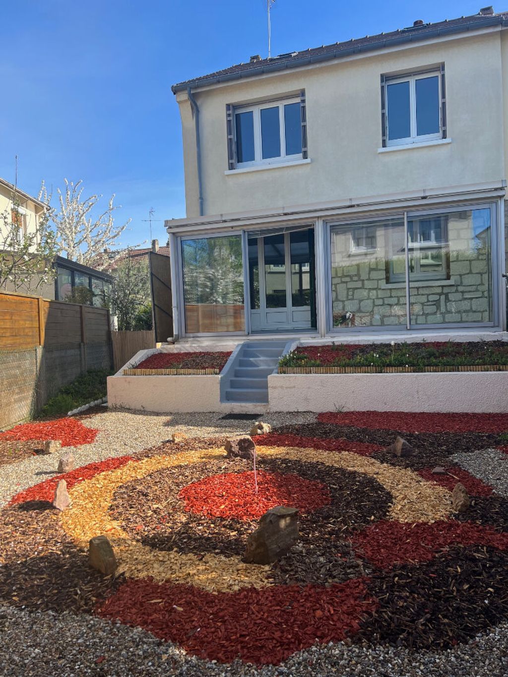 Achat maison 3 chambre(s) - Sartrouville