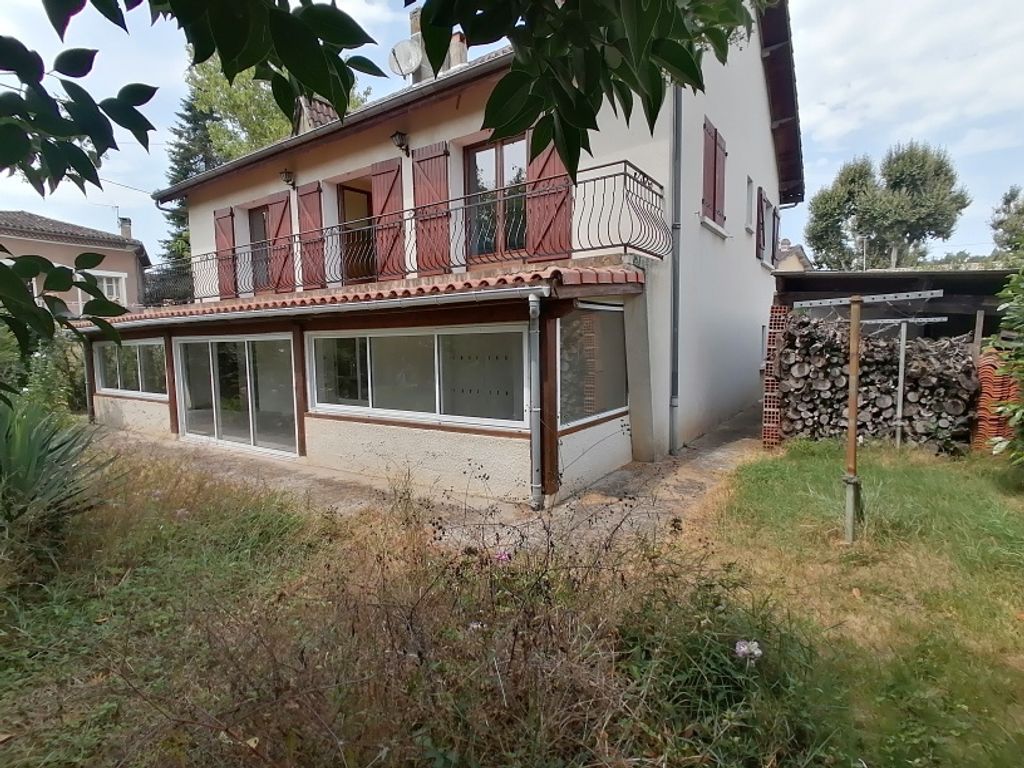 Achat maison 5 chambre(s) - Moissac