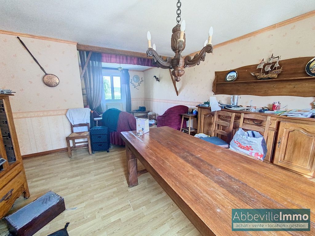 Achat maison 4 chambre(s) - Liercourt