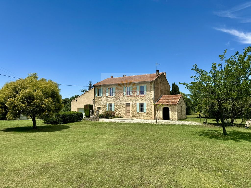 Achat maison 4 chambre(s) - Robion