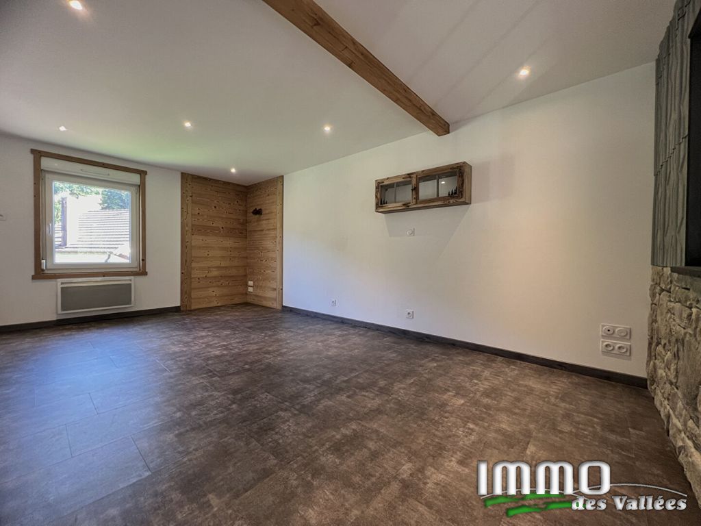 Achat appartement à vendre 2 pièces 42 m² - La Bresse