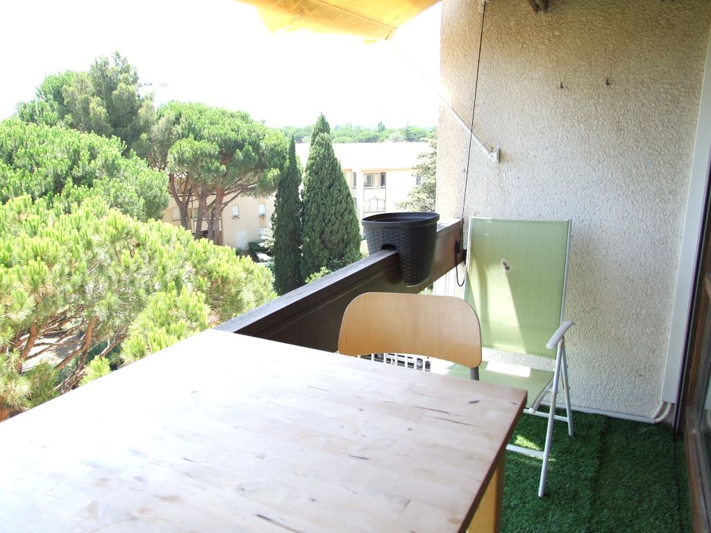 Achat appartement 4 pièce(s) Fréjus