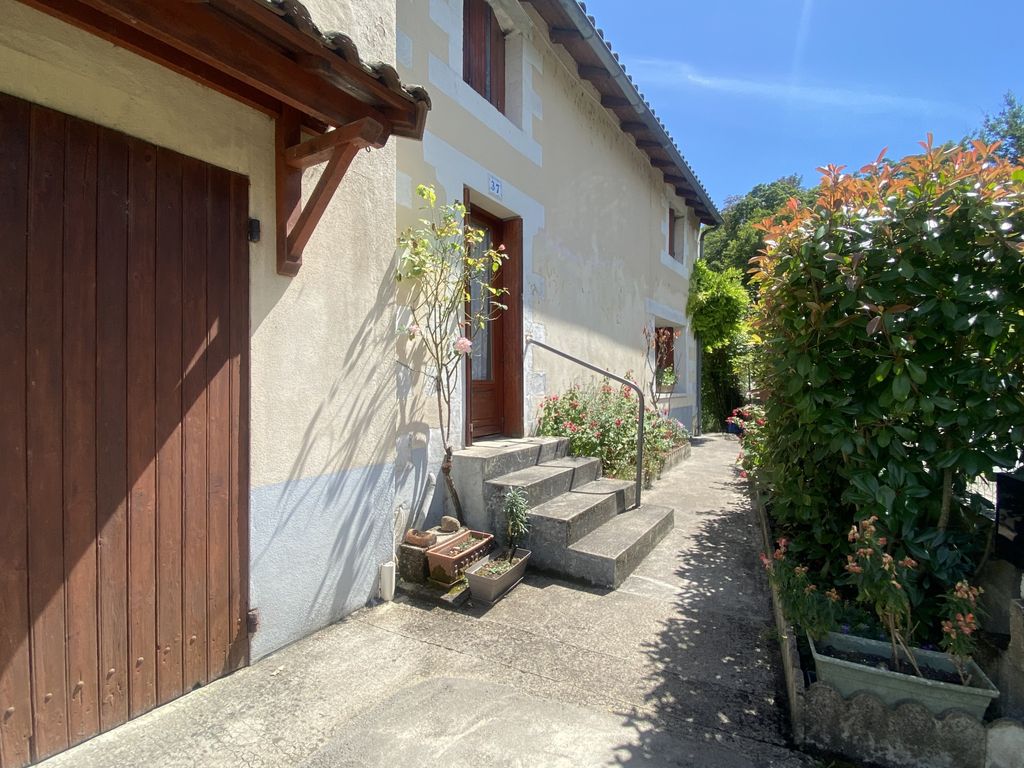 Achat maison à vendre 2 chambres 70 m² - Migné-Auxances