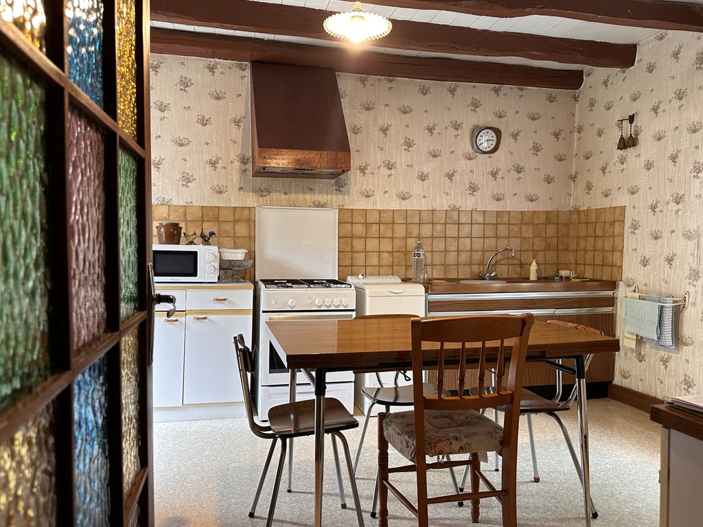 Achat maison 2 chambre(s) - Migné-Auxances