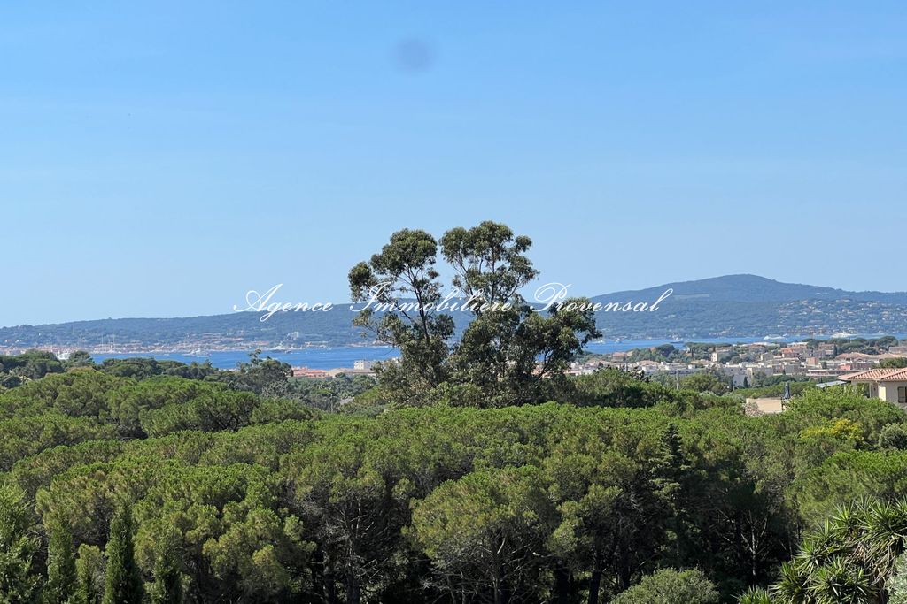 Achat maison 4 chambre(s) - Sainte-Maxime