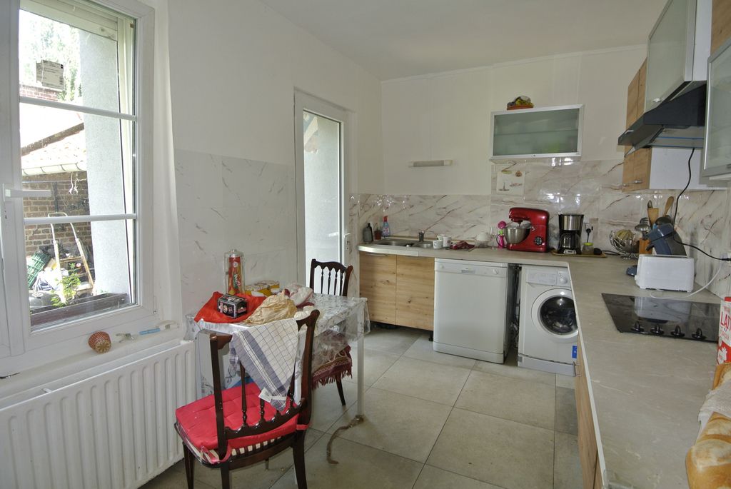 Achat maison 2 chambre(s) - Rosières-en-Santerre