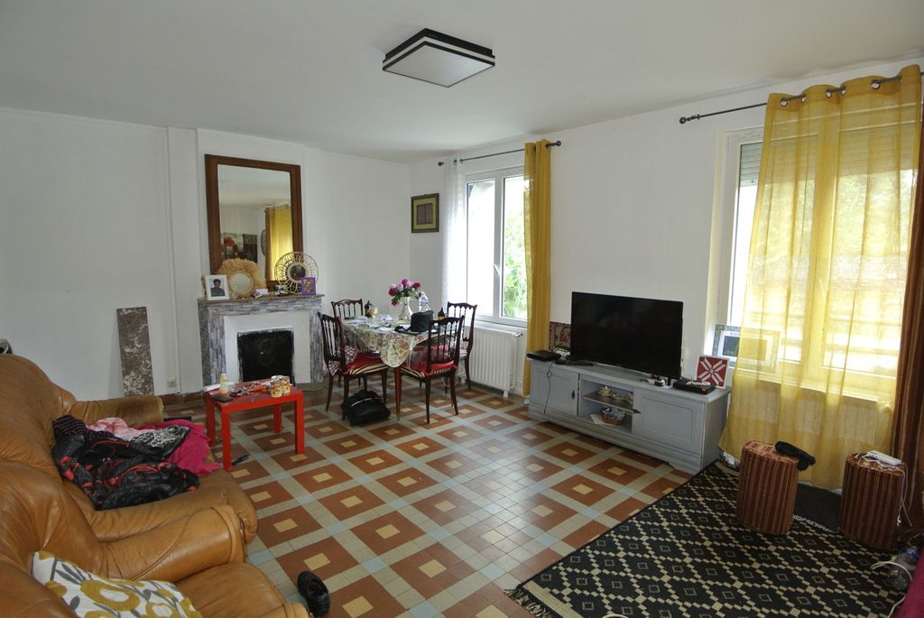 Achat maison 2 chambre(s) - Rosières-en-Santerre