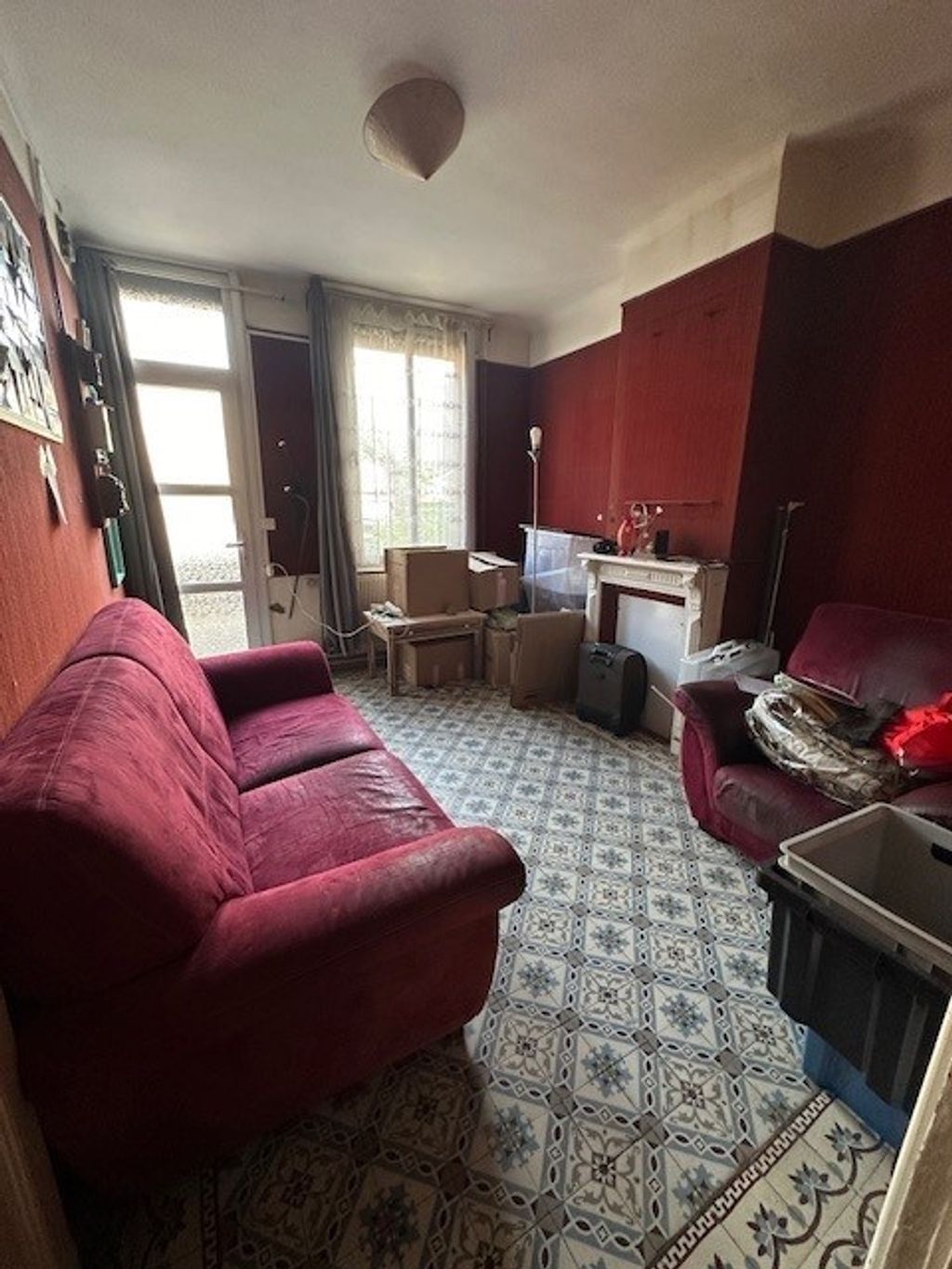 Achat maison 2 chambre(s) - Amiens