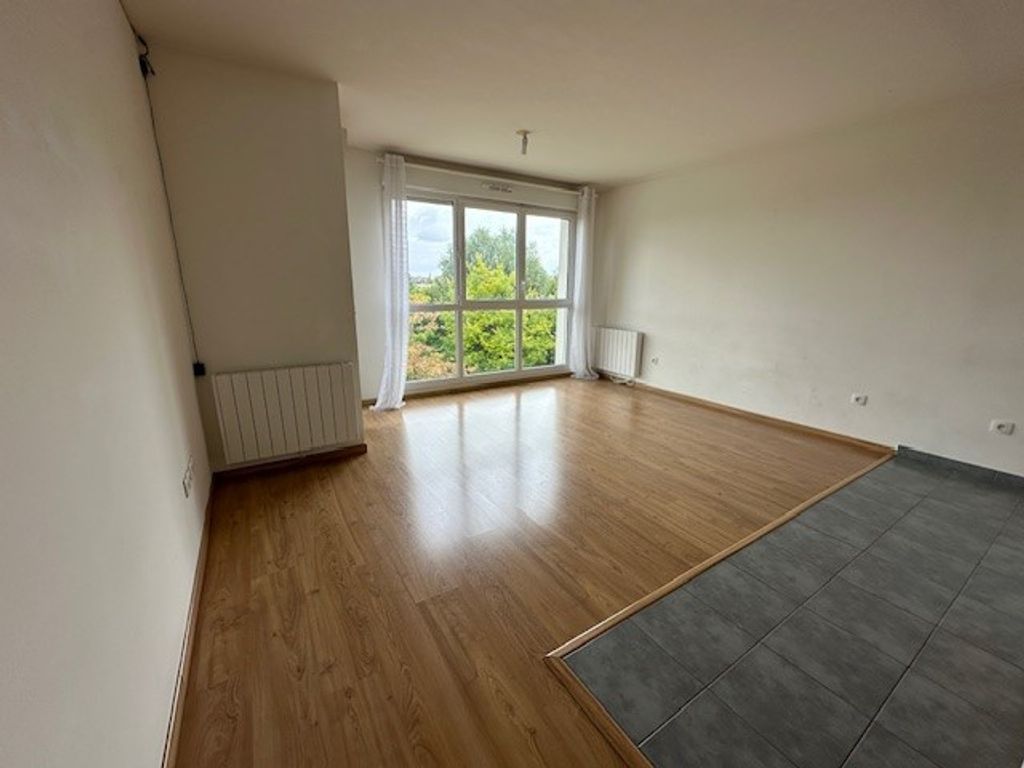 Achat appartement 2 pièce(s) Amiens