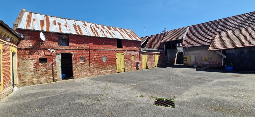 Achat maison 3 chambre(s) - Amiens