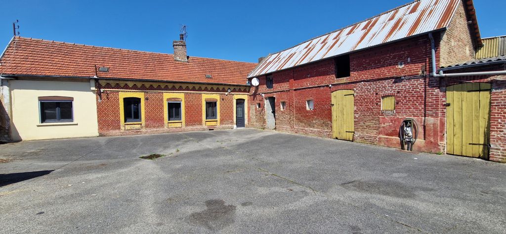 Achat maison 3 chambre(s) - Amiens