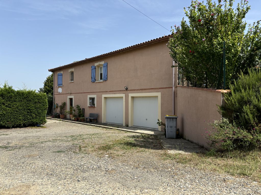 Achat maison 4 chambre(s) - Castelsarrasin