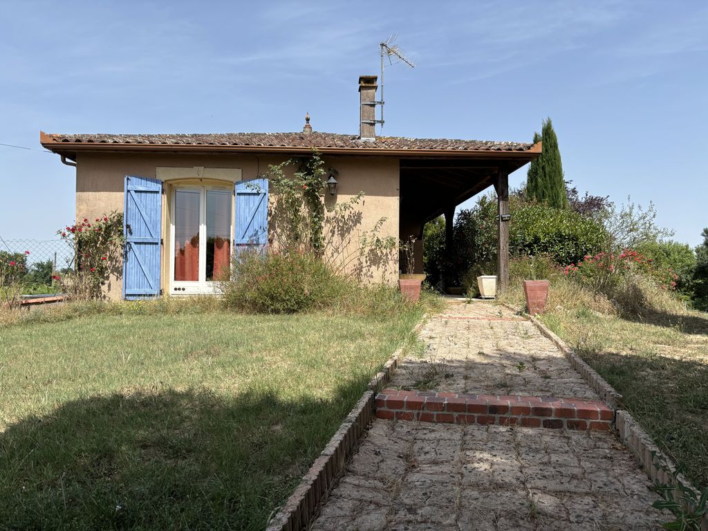 Achat maison 4 chambre(s) - Castelsarrasin