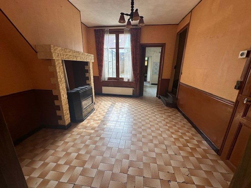 Achat maison 3 chambre(s) - Amiens