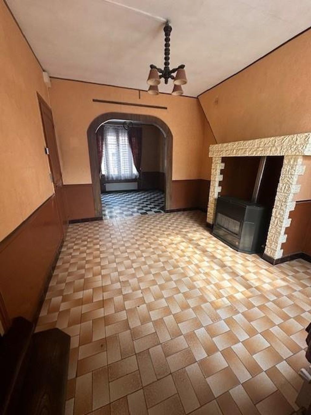 Achat maison à vendre 3 chambres 92 m² - Amiens