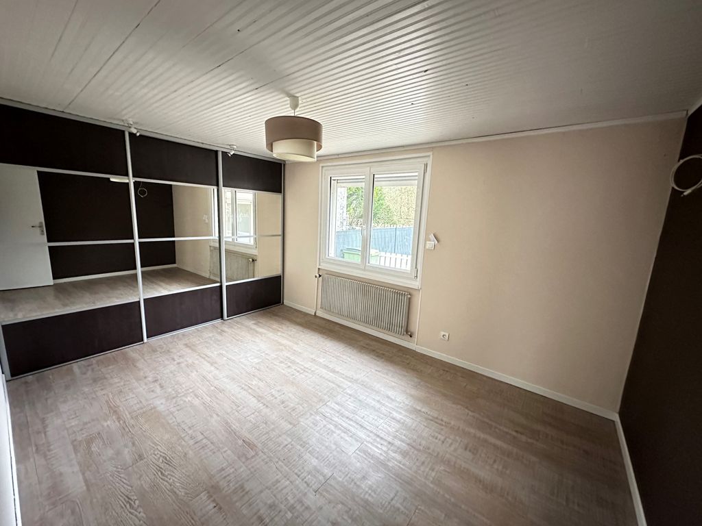 Achat maison 3 chambre(s) - Dreuil-lès-Amiens