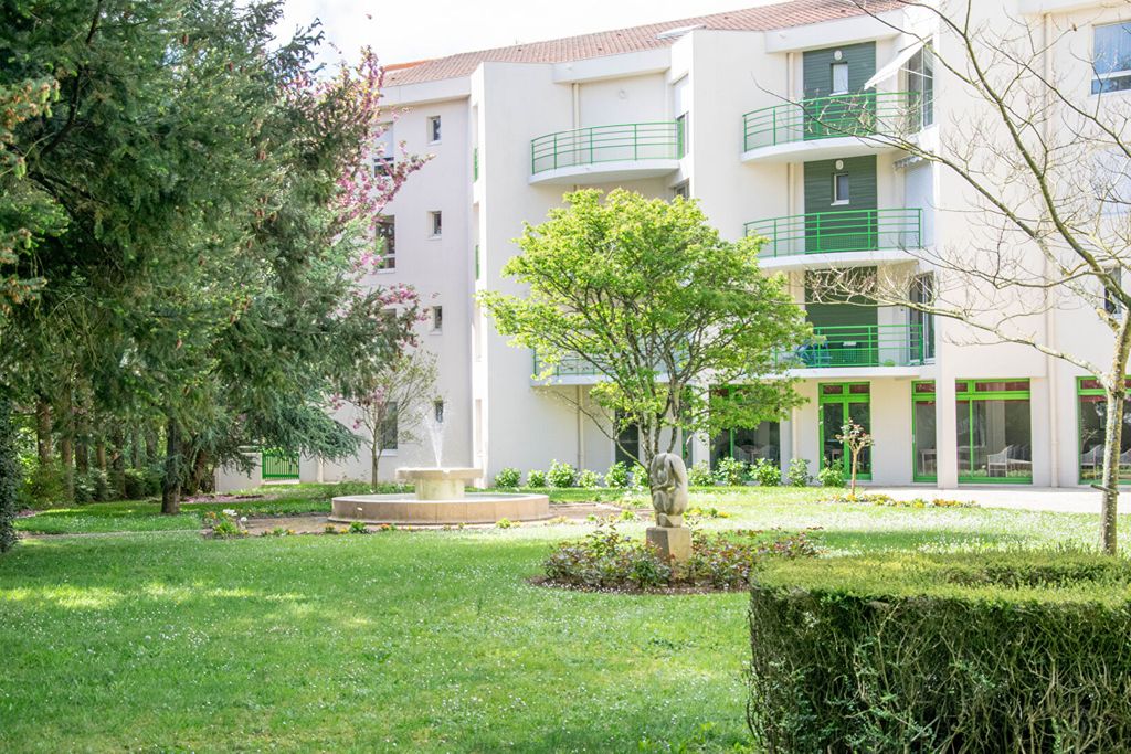 Achat appartement à vendre 3 pièces 66 m² - Challans