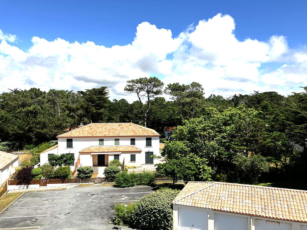 Achat appartement 4 pièce(s) Bretignolles-sur-Mer