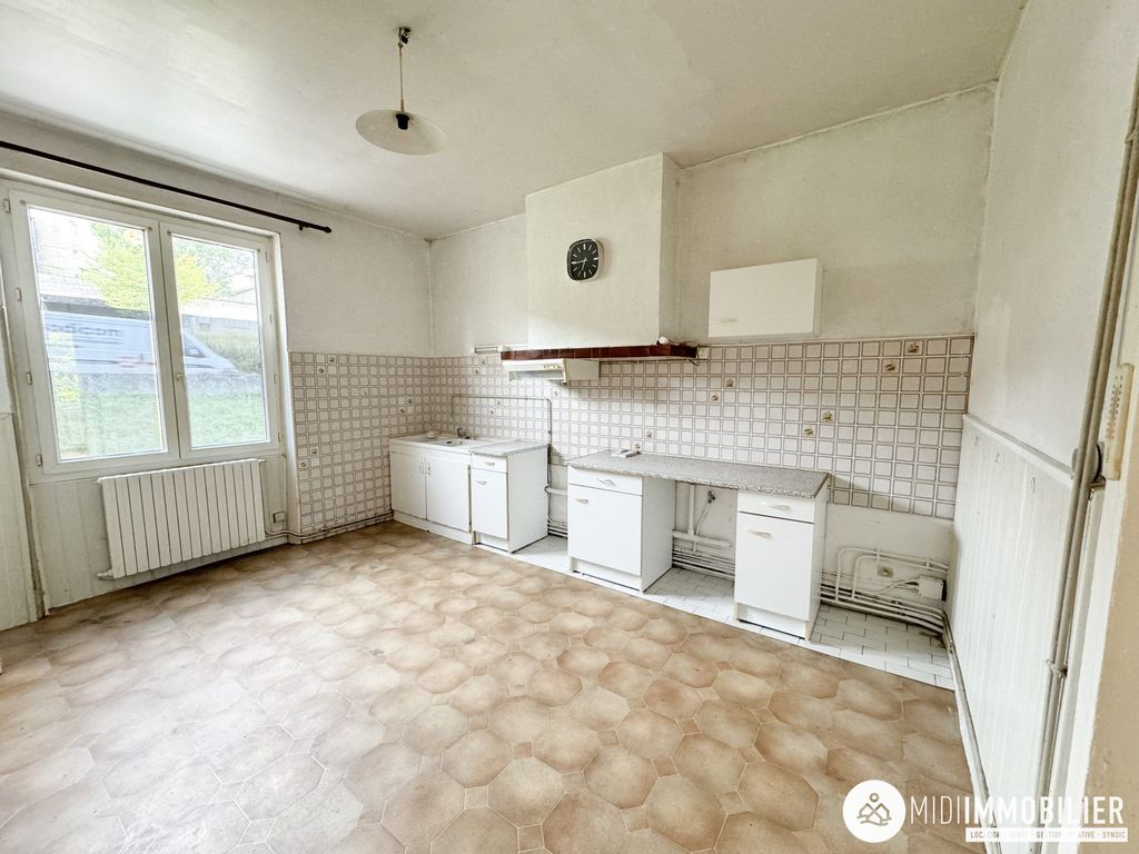 Achat maison 3 chambre(s) - Albi