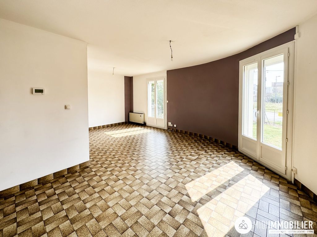 Achat maison 3 chambre(s) - Albi