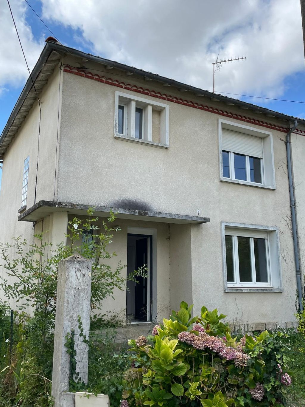 Achat maison 3 chambre(s) - Niort