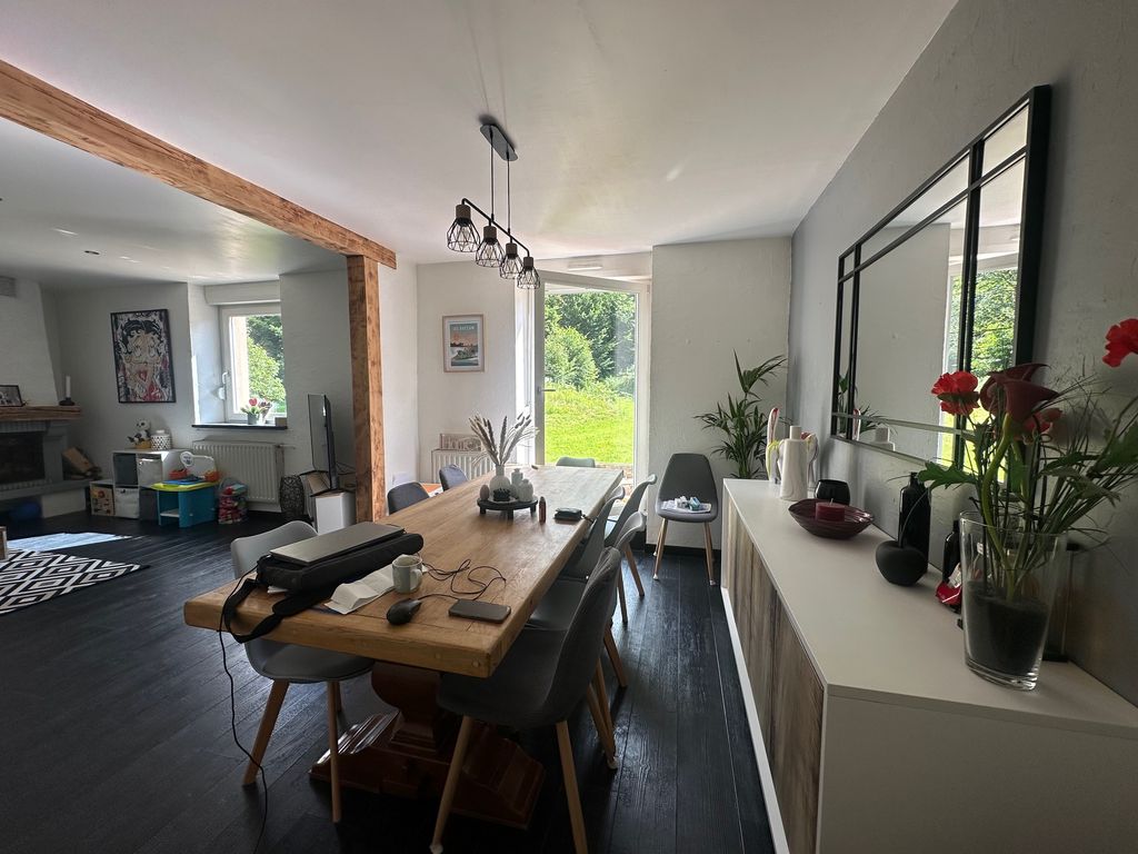 Achat maison à vendre 5 chambres 204 m² - Saulxures-sur-Moselotte