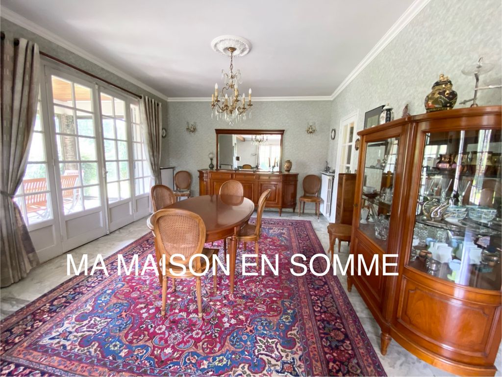 Achat maison 5 chambre(s) - Talmas