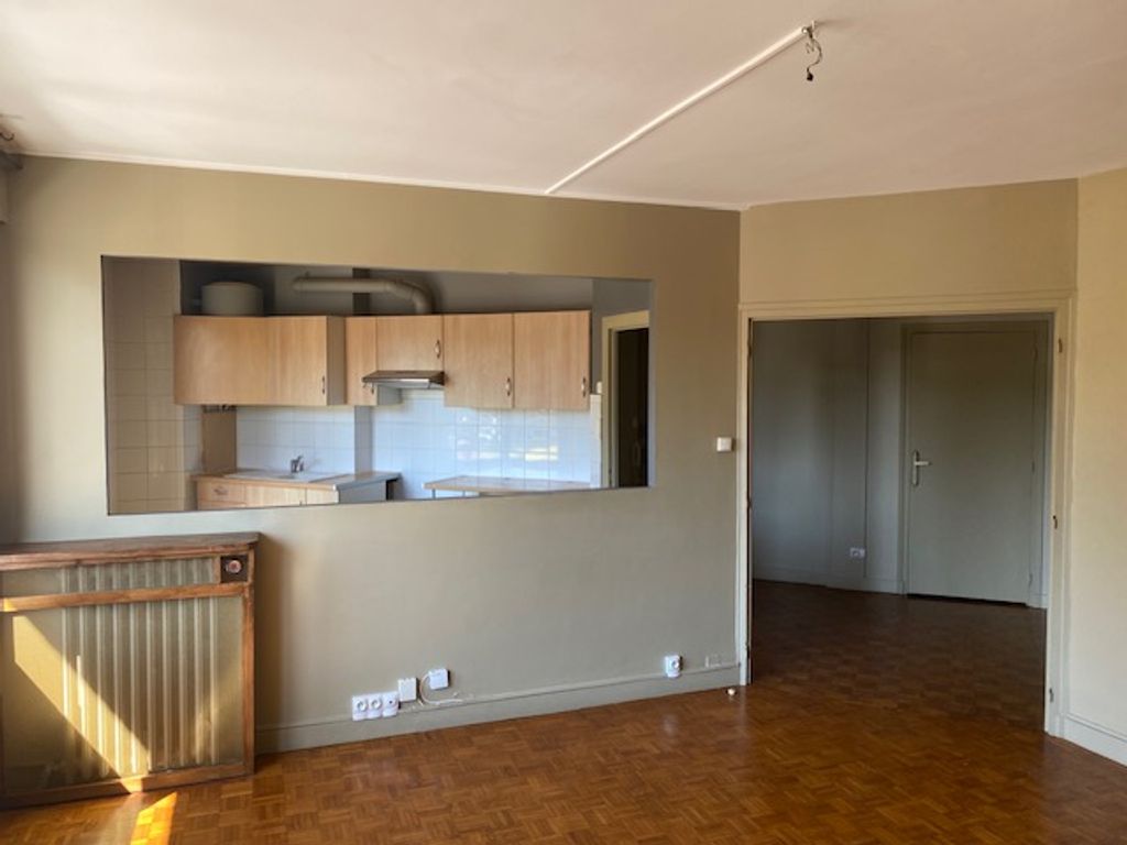 Achat appartement à vendre 3 pièces 86 m² - Limoges