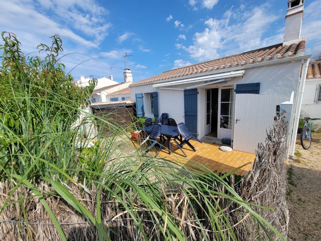 Achat maison 3 chambre(s) - Noirmoutier-en-l'Île