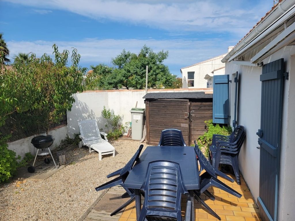 Achat maison 3 chambre(s) - Noirmoutier-en-l'Île