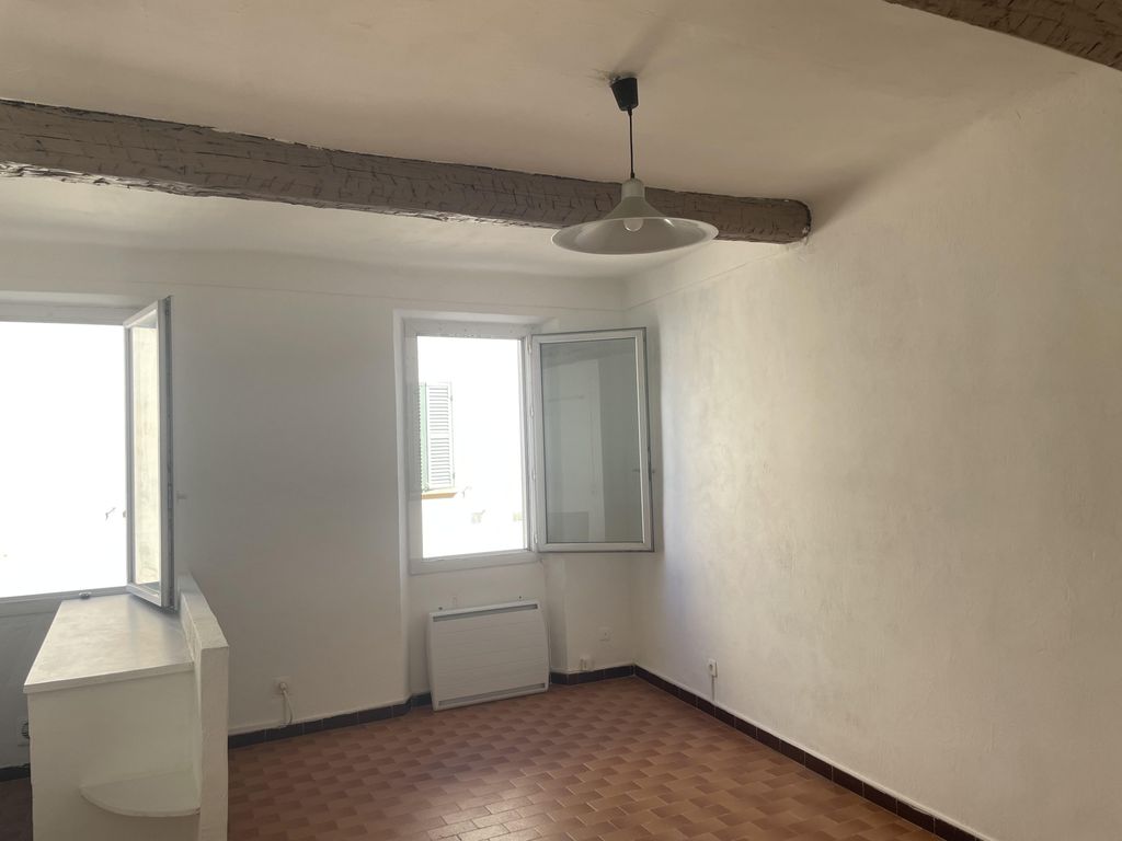 Achat appartement 1 pièce(s) La Seyne-sur-Mer