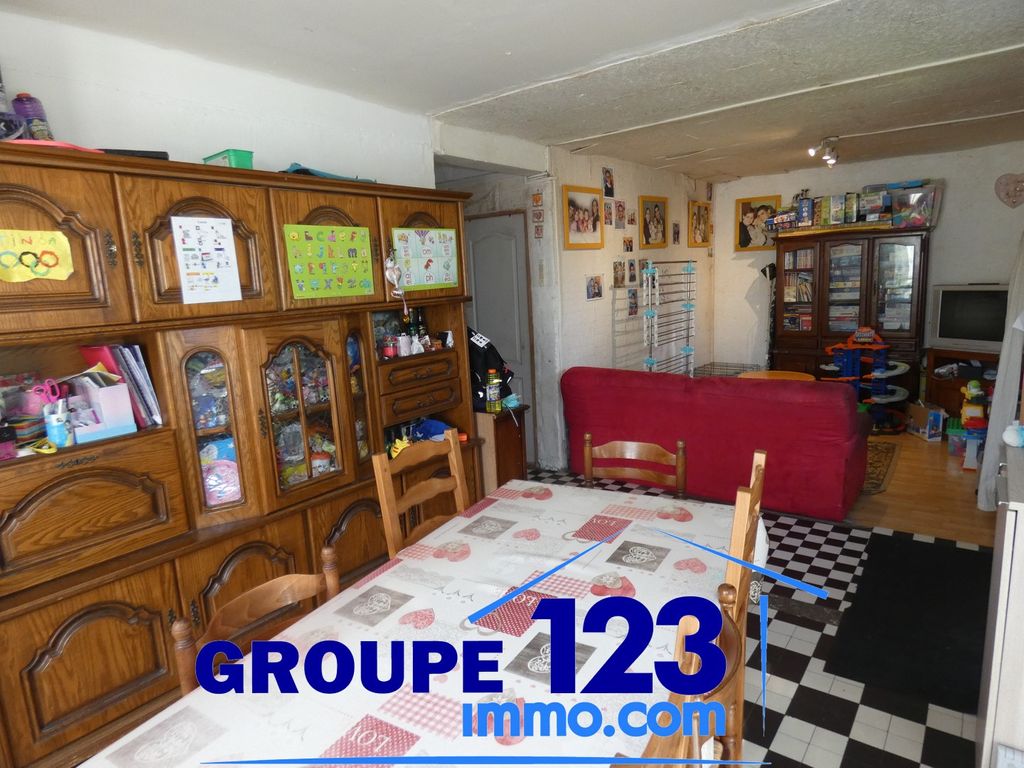 Achat maison 5 chambre(s) - Champlost