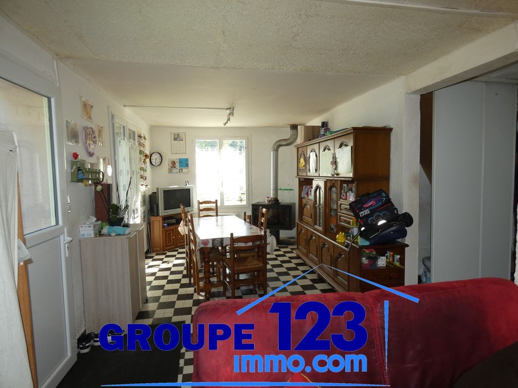 Achat maison 5 chambre(s) - Champlost