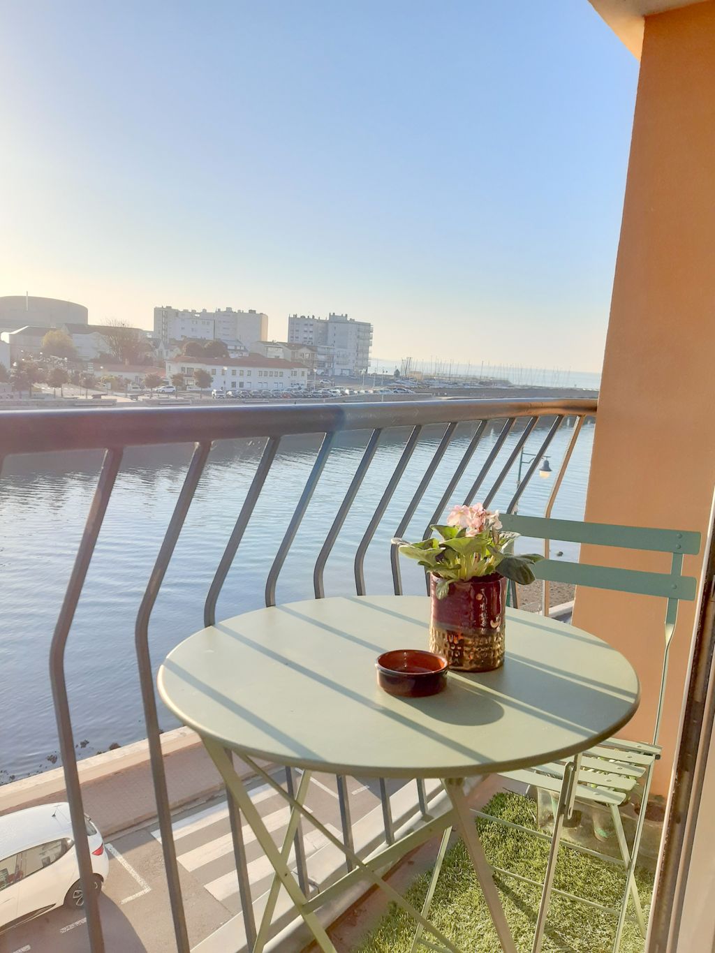 Achat appartement à vendre 3 pièces 61 m² - Les Sables-d'Olonne