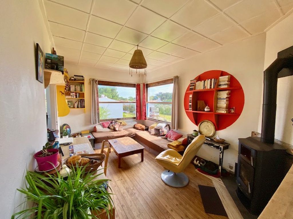 Achat maison 3 chambre(s) - L'Île-d'Yeu