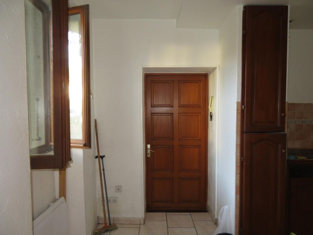 Achat appartement 1 pièce(s) Draguignan