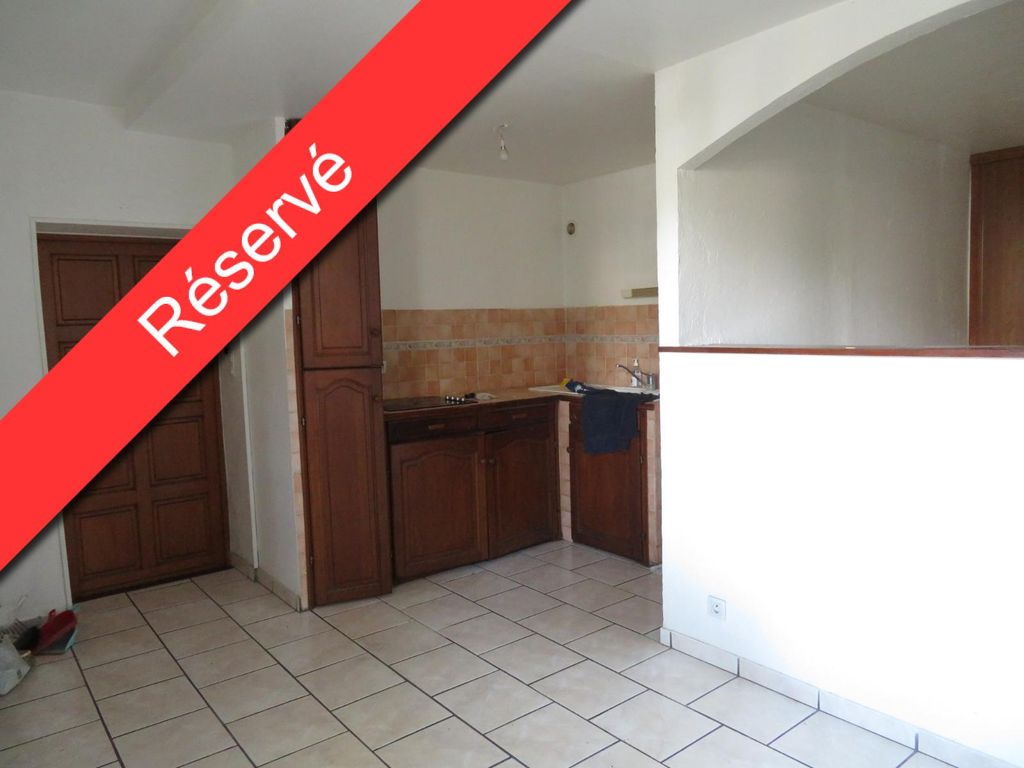 Achat studio à vendre 29 m² - Draguignan