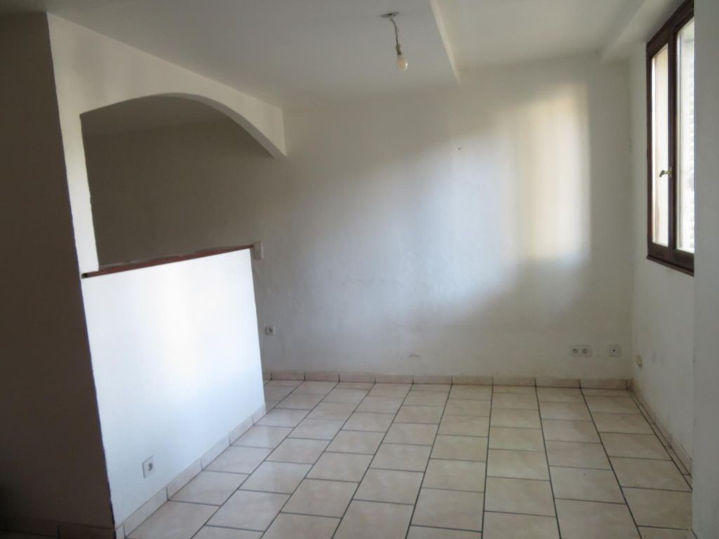 Achat appartement 1 pièce(s) Draguignan