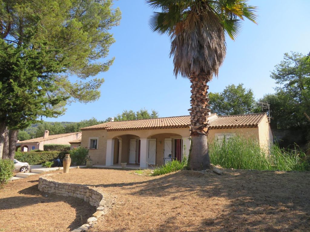 Achat maison 3 chambre(s) - Draguignan