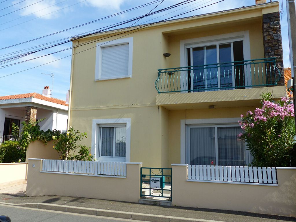 Achat maison à vendre 4 chambres 148 m² - Les Sables-d'Olonne