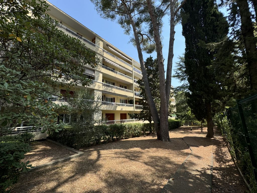 Achat appartement à vendre 4 pièces 68 m² - Toulon