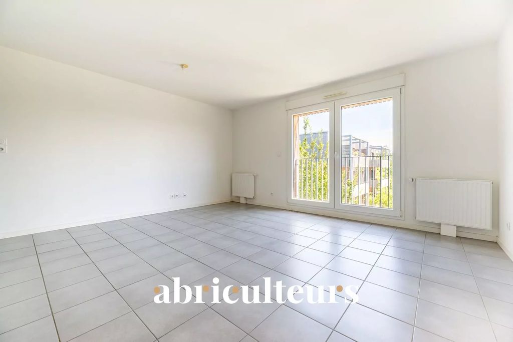 Achat appartement à vendre 2 pièces 43 m² - Saint-Herblain