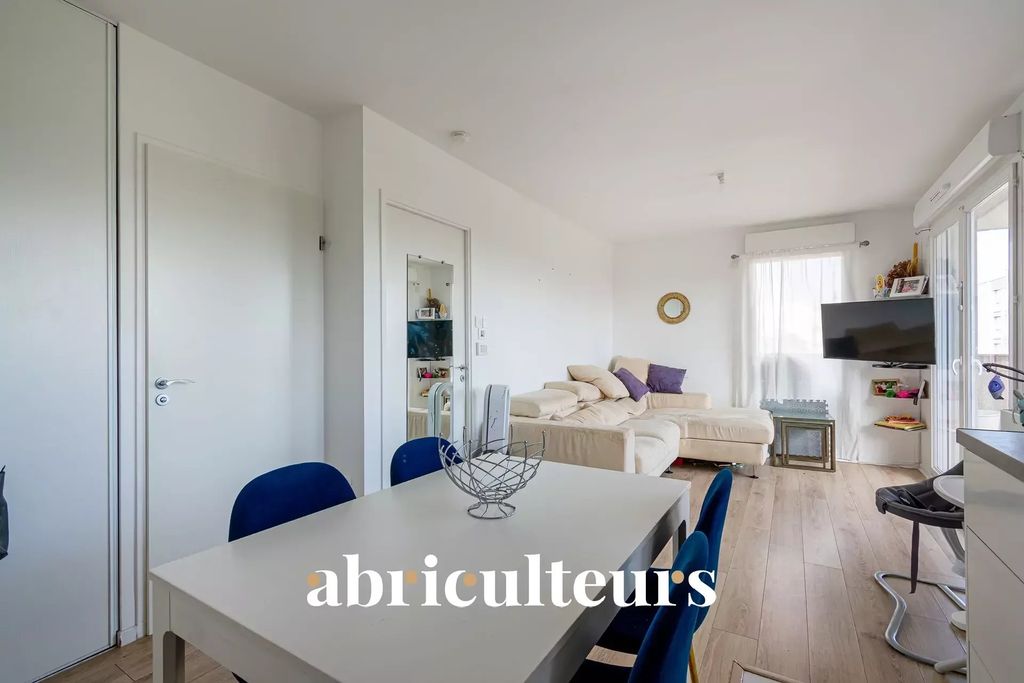 Achat appartement 2 pièce(s) Chennevières-sur-Marne