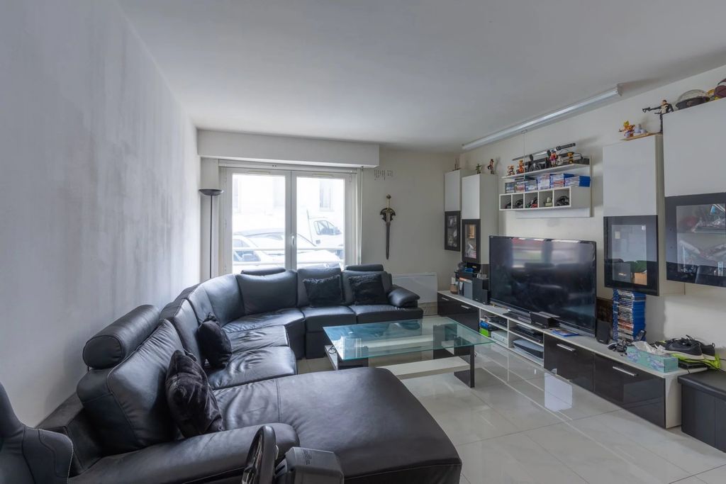 Achat appartement à vendre 3 pièces 70 m² - Sèvres