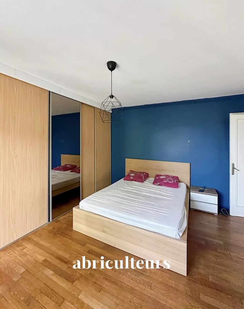 Achat appartement 4 pièce(s) Grenoble