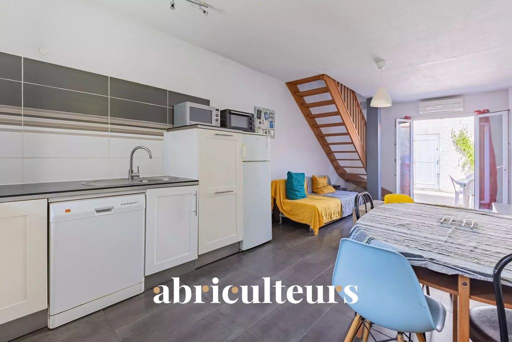 Achat maison 2 chambre(s) - Montpellier