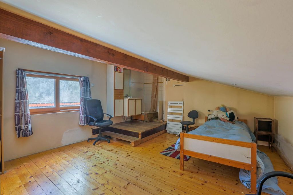 Achat duplex à vendre 6 pièces 171 m² - Lyon 6ème arrondissement